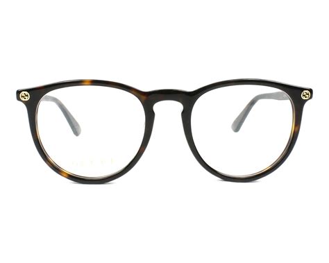 gg 00270 mod gucci occhiali|Gucci GG0027O Glasses .